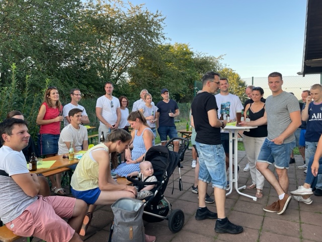 Grillfest